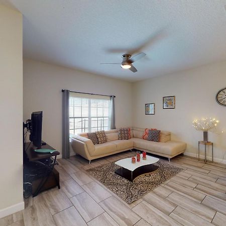 Lake View Townhouse Киссимми Экстерьер фото