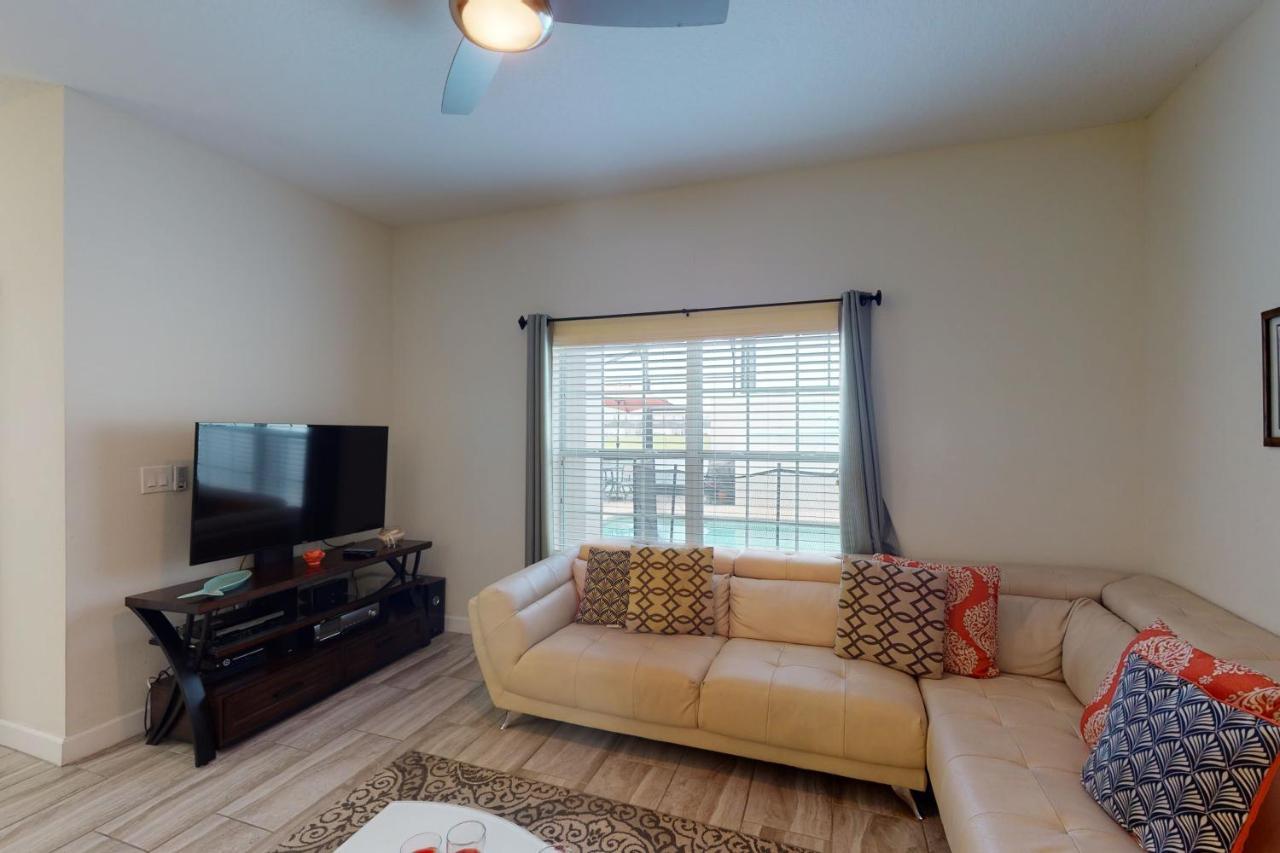 Lake View Townhouse Киссимми Экстерьер фото